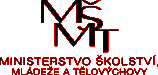 MŠMT – národní program výzkumu