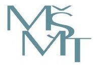 Logo MSMT